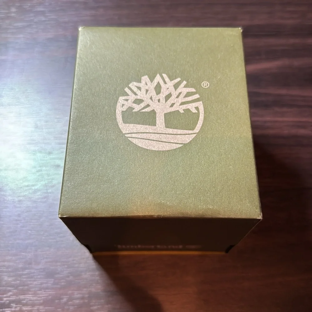 Men’s Timberland Watch - Picture 7 of 7